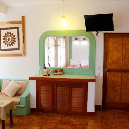 Hotel Careyes Puerto Escondido Puerto Escondido  Bagian luar foto