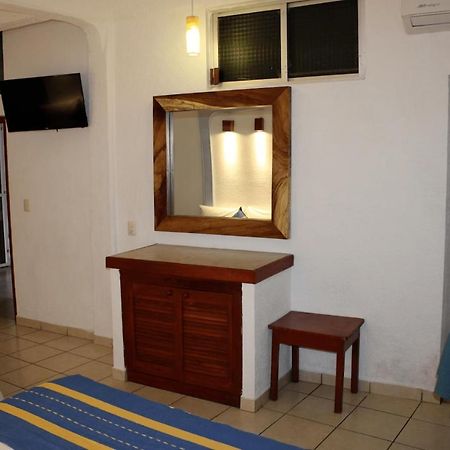 Hotel Careyes Puerto Escondido Puerto Escondido  Bagian luar foto