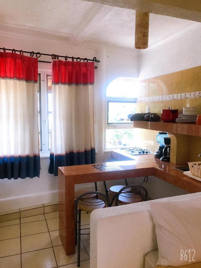 Hotel Careyes Puerto Escondido Puerto Escondido  Bagian luar foto
