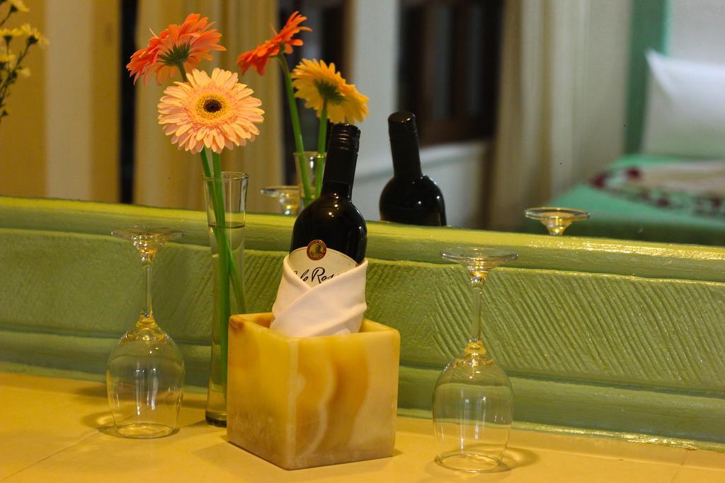 Hotel Careyes Puerto Escondido Puerto Escondido  Bagian luar foto