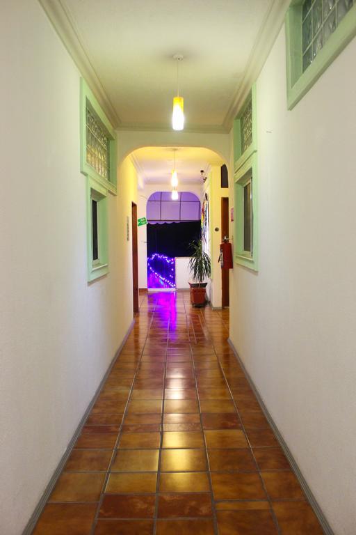 Hotel Careyes Puerto Escondido Puerto Escondido  Bagian luar foto