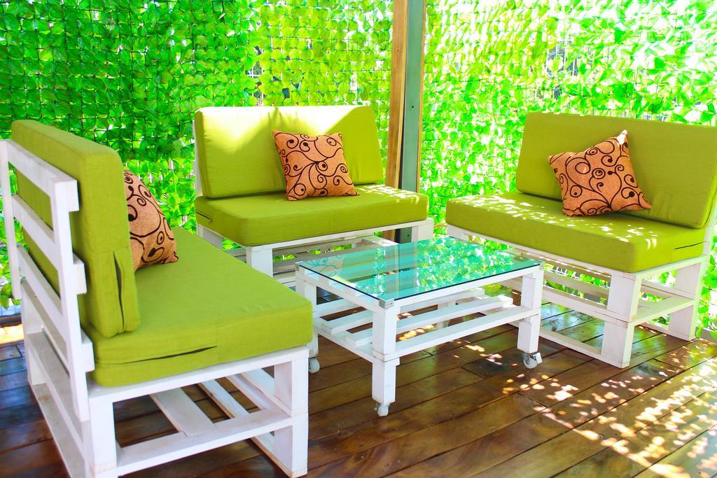Hotel Careyes Puerto Escondido Puerto Escondido  Bagian luar foto