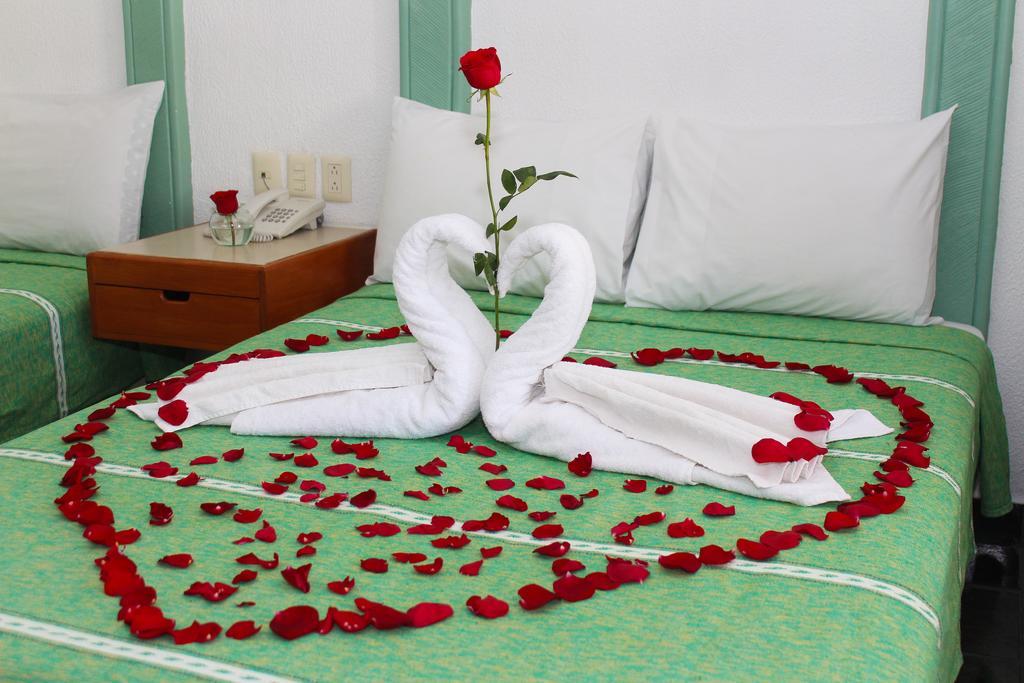 Hotel Careyes Puerto Escondido Puerto Escondido  Bagian luar foto
