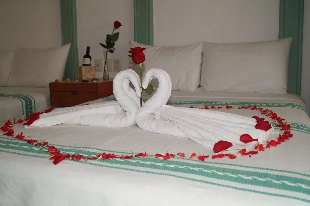 Hotel Careyes Puerto Escondido Puerto Escondido  Bagian luar foto