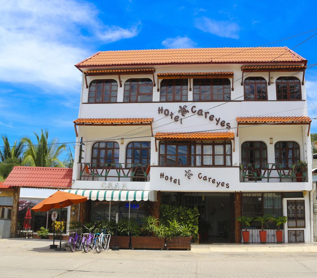 Hotel Careyes Puerto Escondido Puerto Escondido  Bagian luar foto