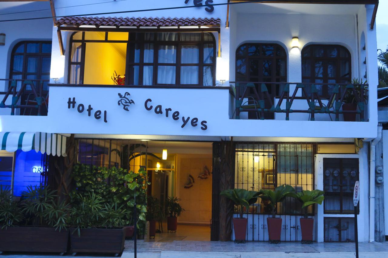 Hotel Careyes Puerto Escondido Puerto Escondido  Bagian luar foto