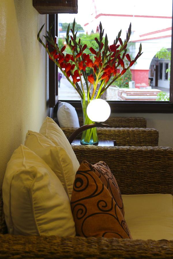 Hotel Careyes Puerto Escondido Puerto Escondido  Bagian luar foto