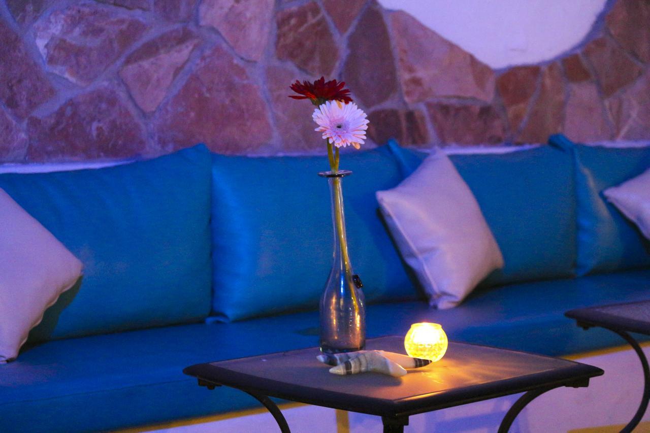 Hotel Careyes Puerto Escondido Puerto Escondido  Bagian luar foto