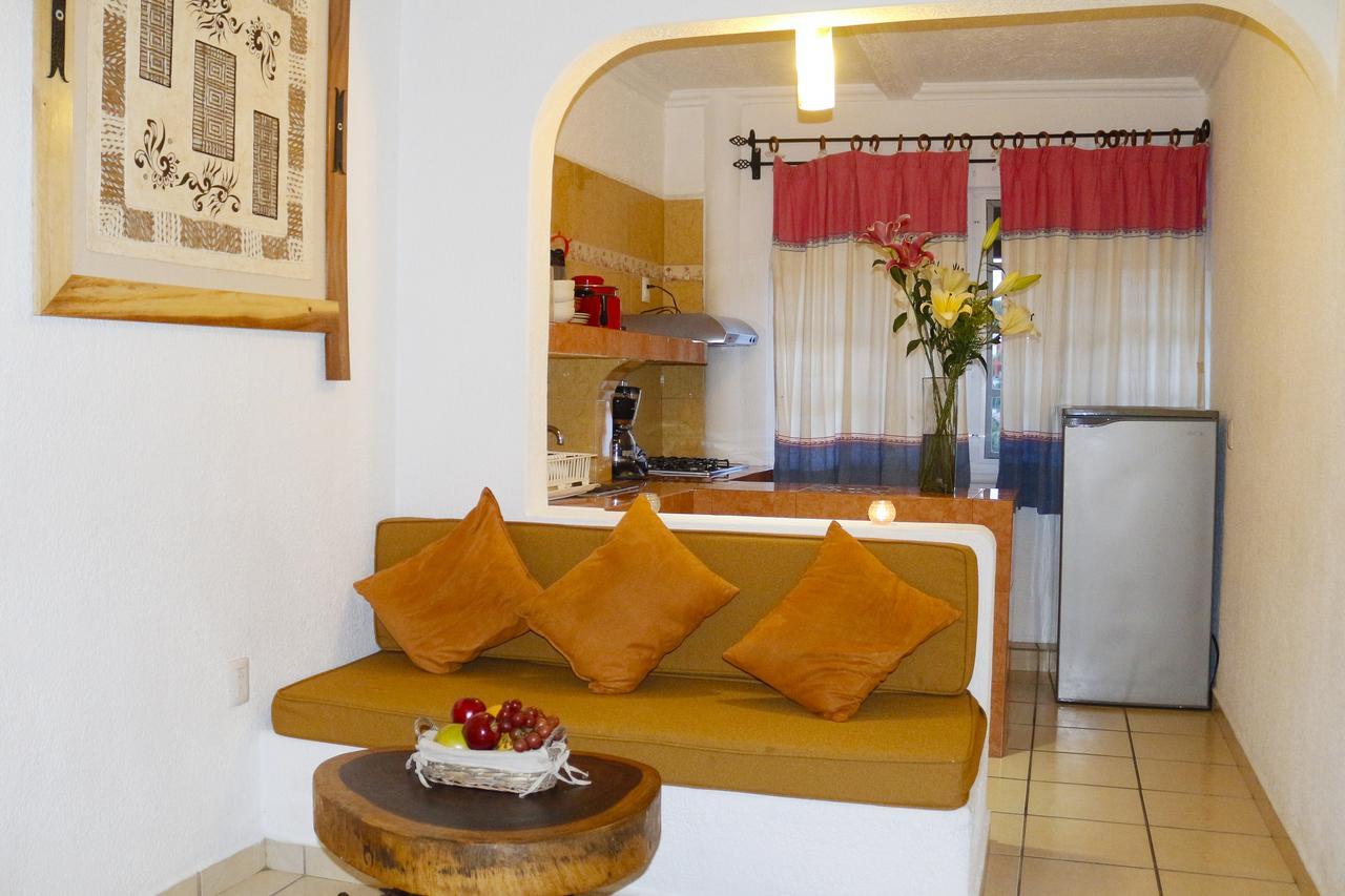 Hotel Careyes Puerto Escondido Puerto Escondido  Bagian luar foto
