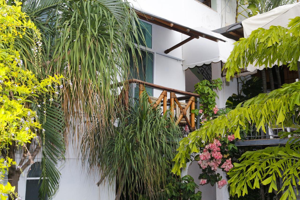 Hotel Careyes Puerto Escondido Puerto Escondido  Bagian luar foto