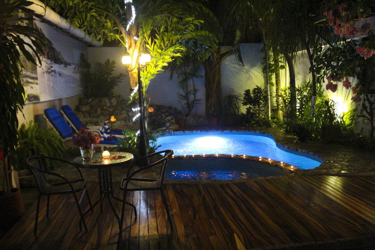 Hotel Careyes Puerto Escondido Puerto Escondido  Bagian luar foto