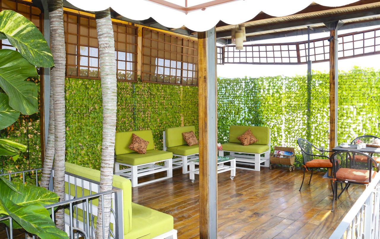 Hotel Careyes Puerto Escondido Puerto Escondido  Bagian luar foto