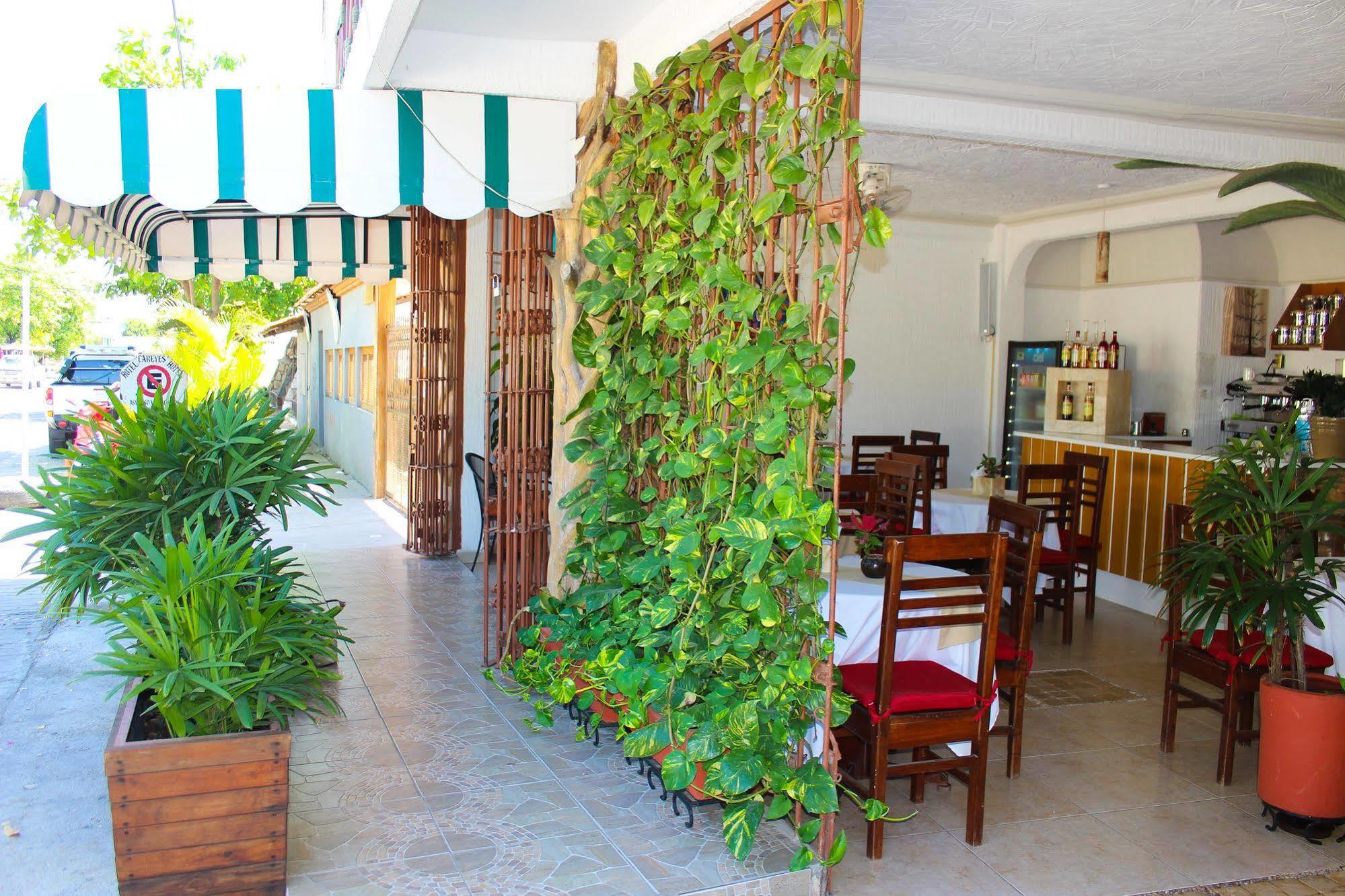 Hotel Careyes Puerto Escondido Puerto Escondido  Bagian luar foto