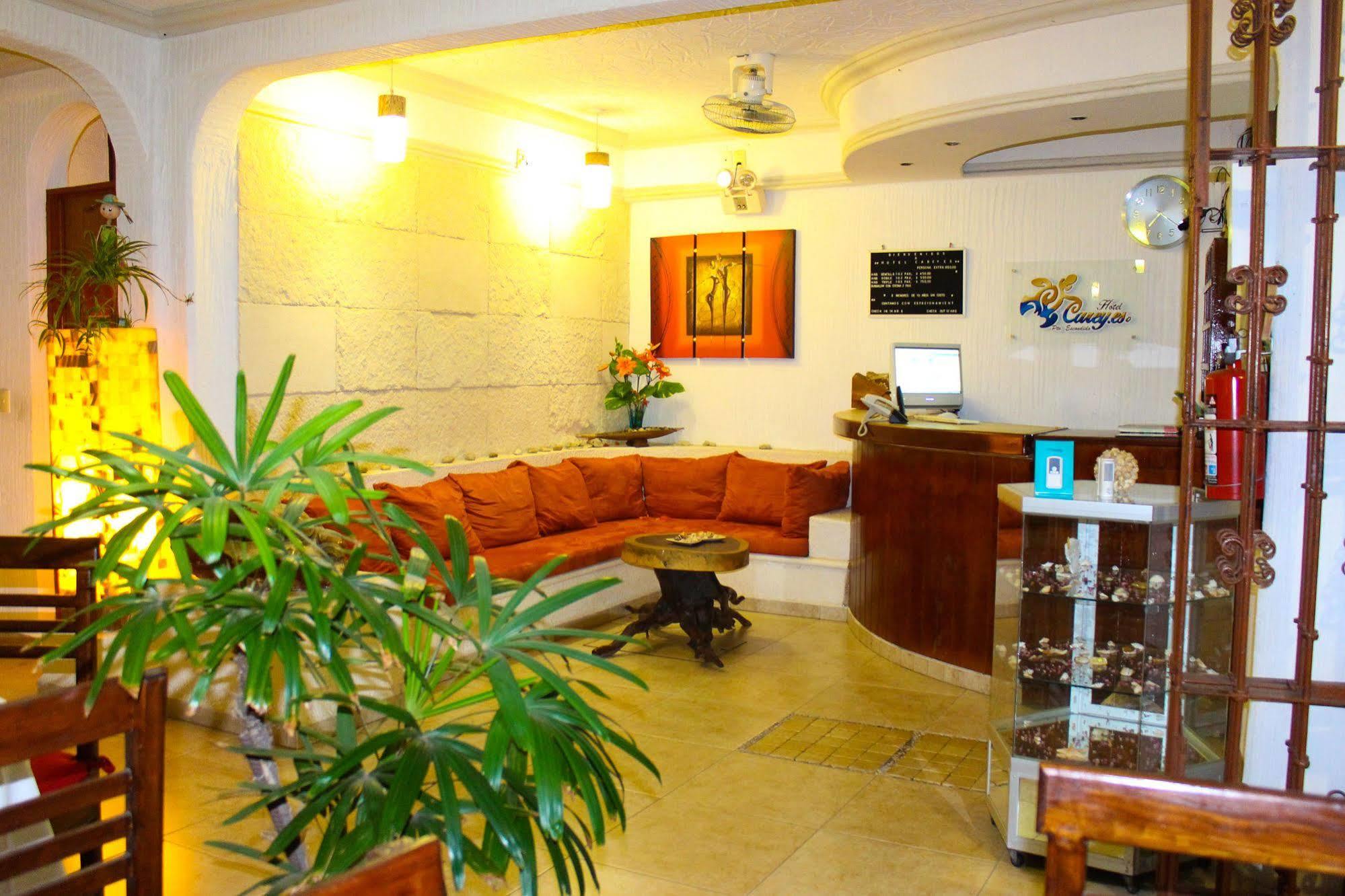 Hotel Careyes Puerto Escondido Puerto Escondido  Bagian luar foto