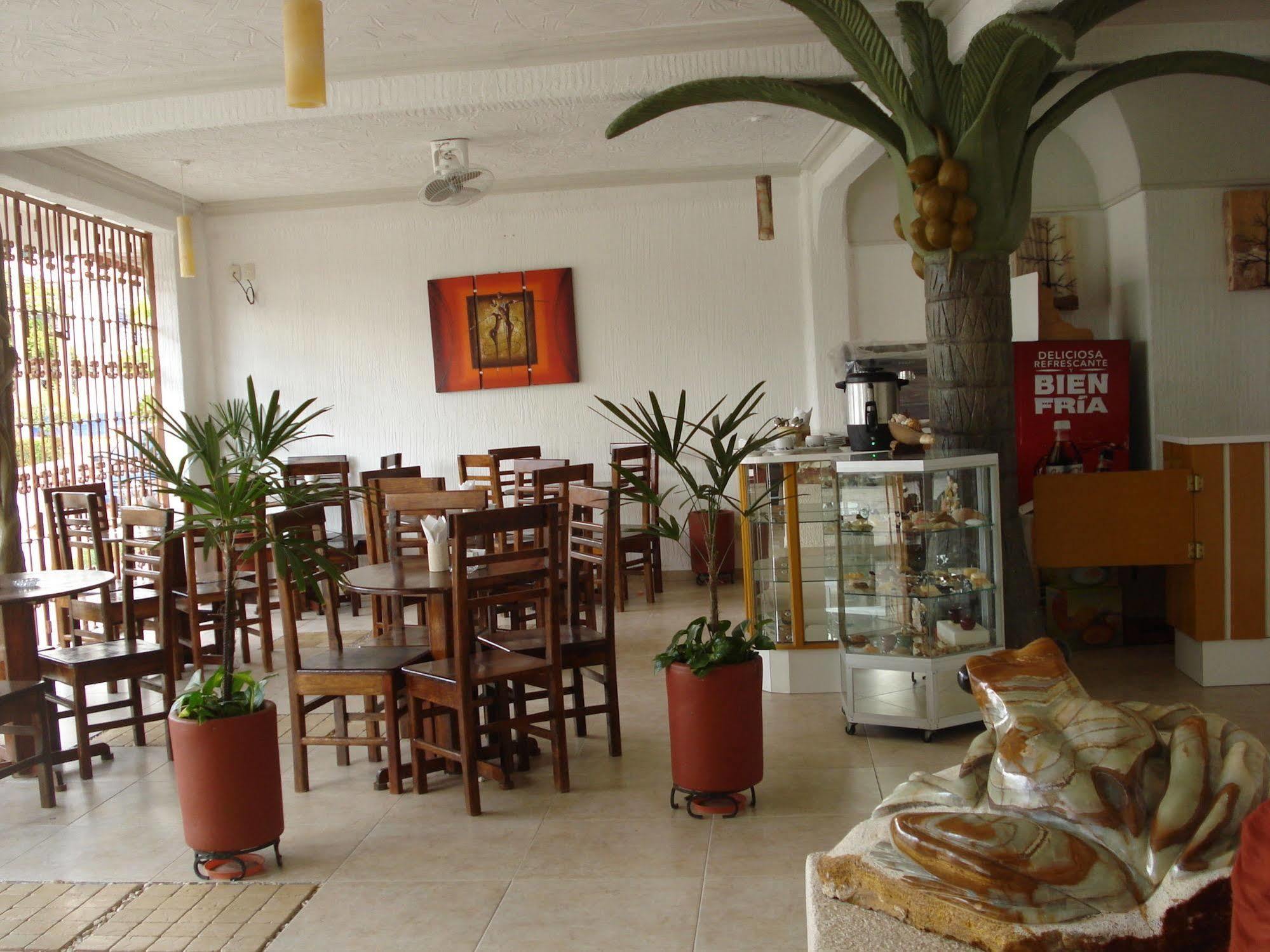 Hotel Careyes Puerto Escondido Puerto Escondido  Bagian luar foto