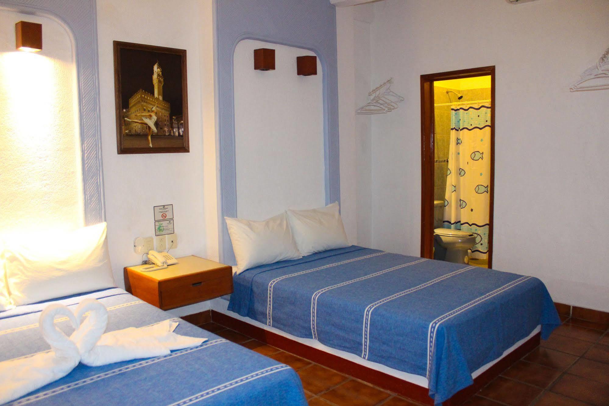 Hotel Careyes Puerto Escondido Puerto Escondido  Bagian luar foto