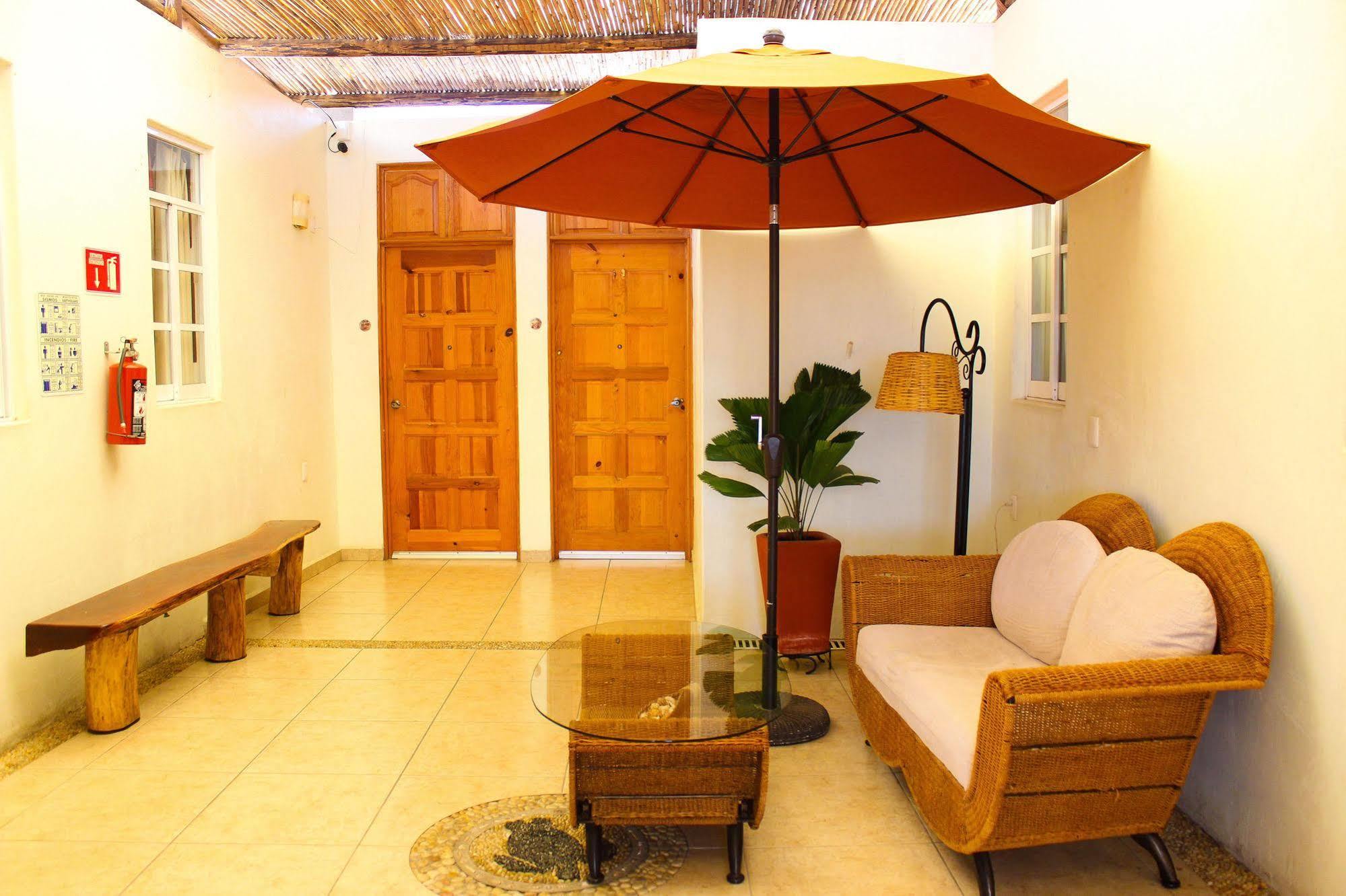 Hotel Careyes Puerto Escondido Puerto Escondido  Bagian luar foto