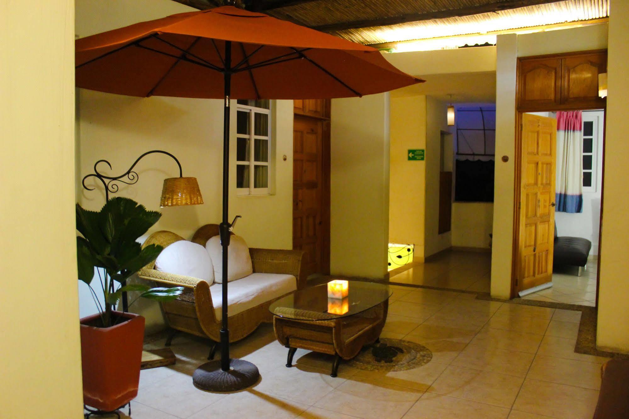 Hotel Careyes Puerto Escondido Puerto Escondido  Bagian luar foto