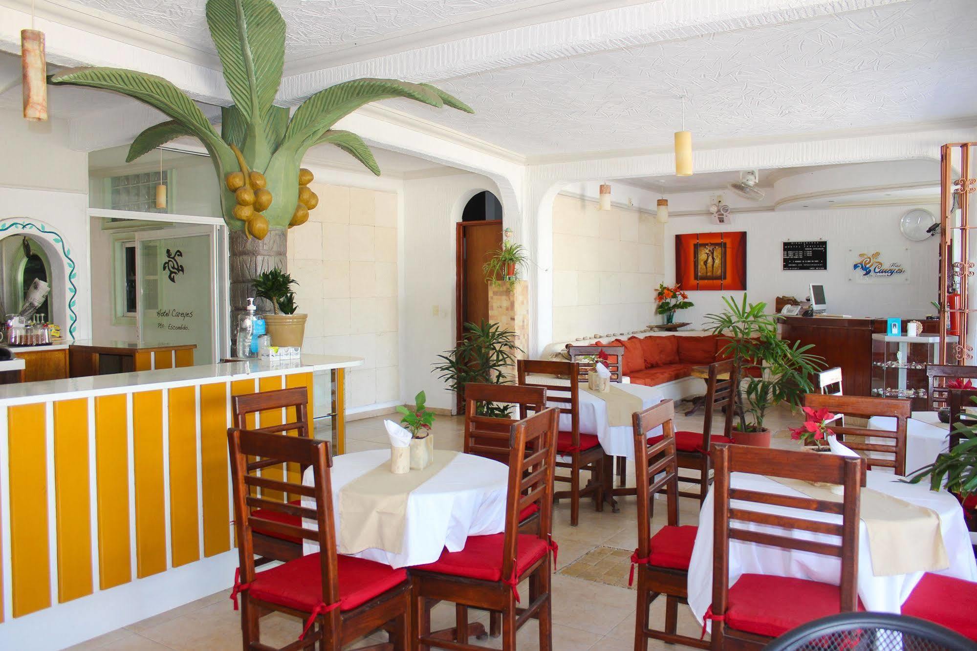 Hotel Careyes Puerto Escondido Puerto Escondido  Bagian luar foto