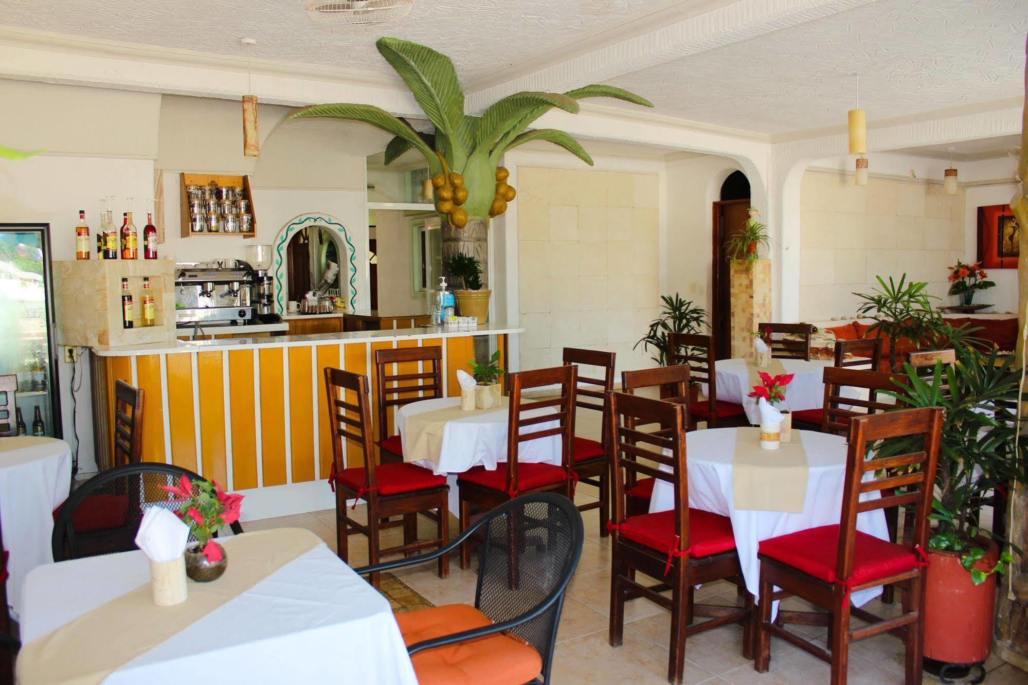 Hotel Careyes Puerto Escondido Puerto Escondido  Bagian luar foto