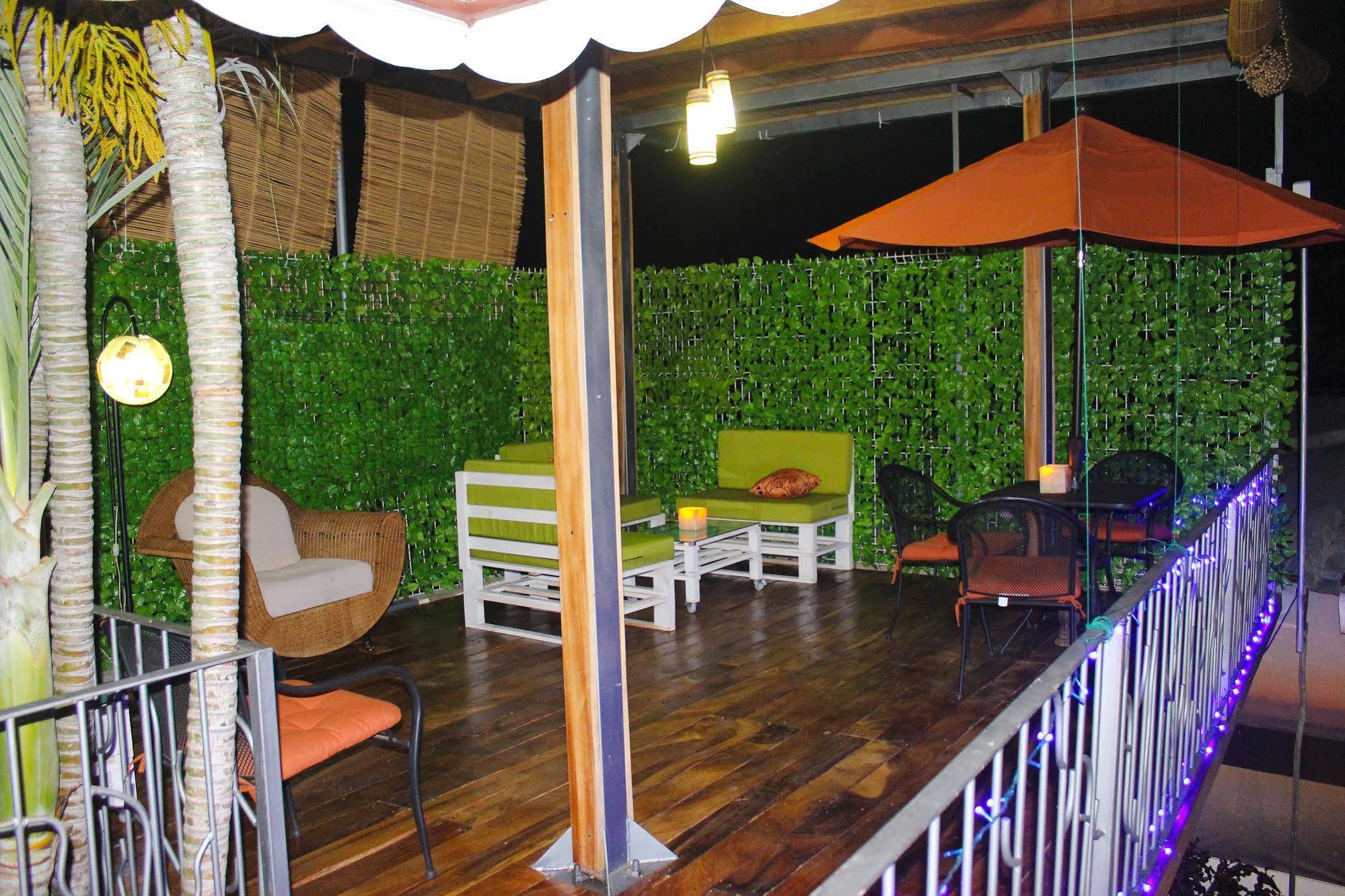 Hotel Careyes Puerto Escondido Puerto Escondido  Bagian luar foto