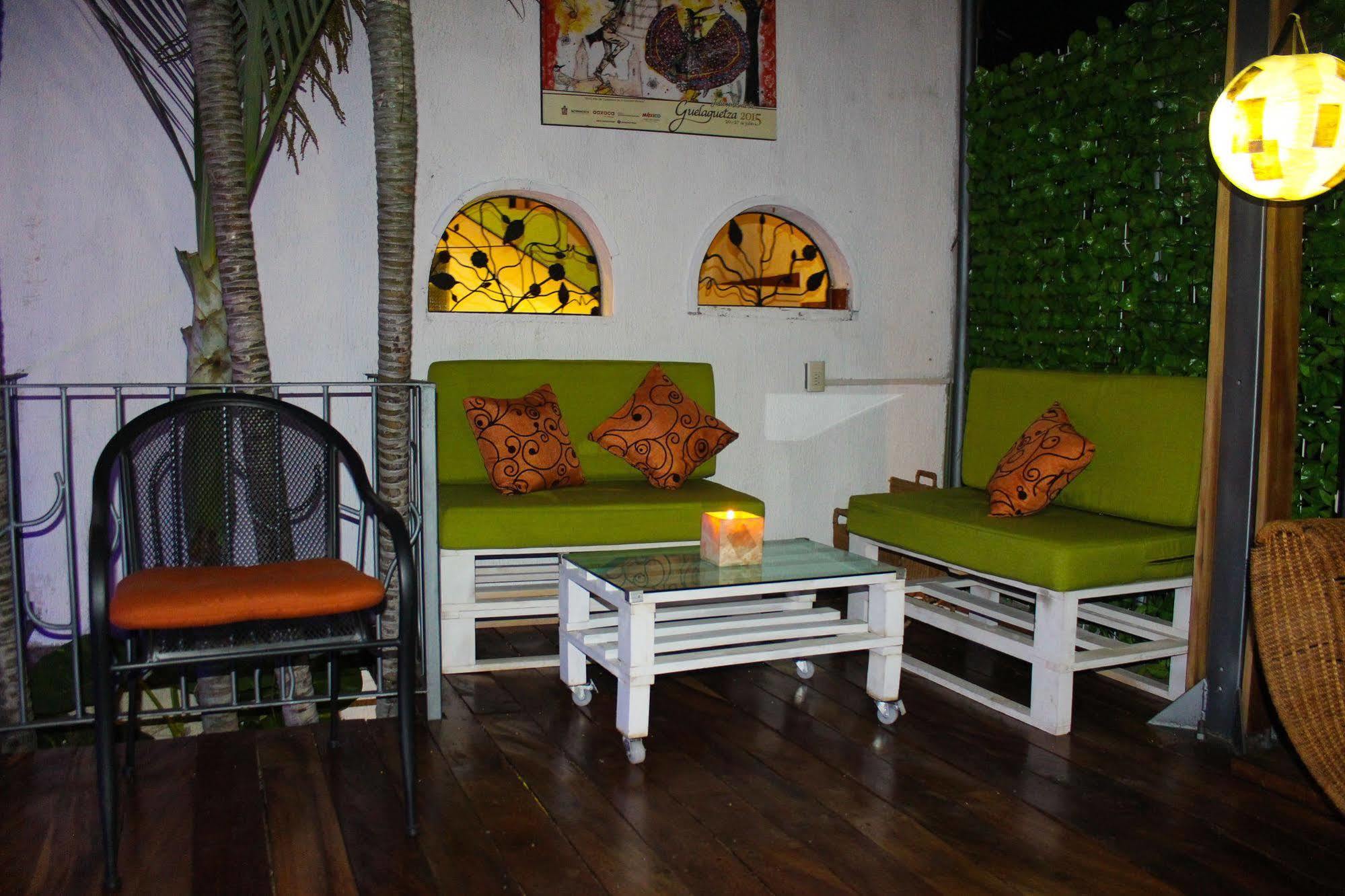 Hotel Careyes Puerto Escondido Puerto Escondido  Bagian luar foto