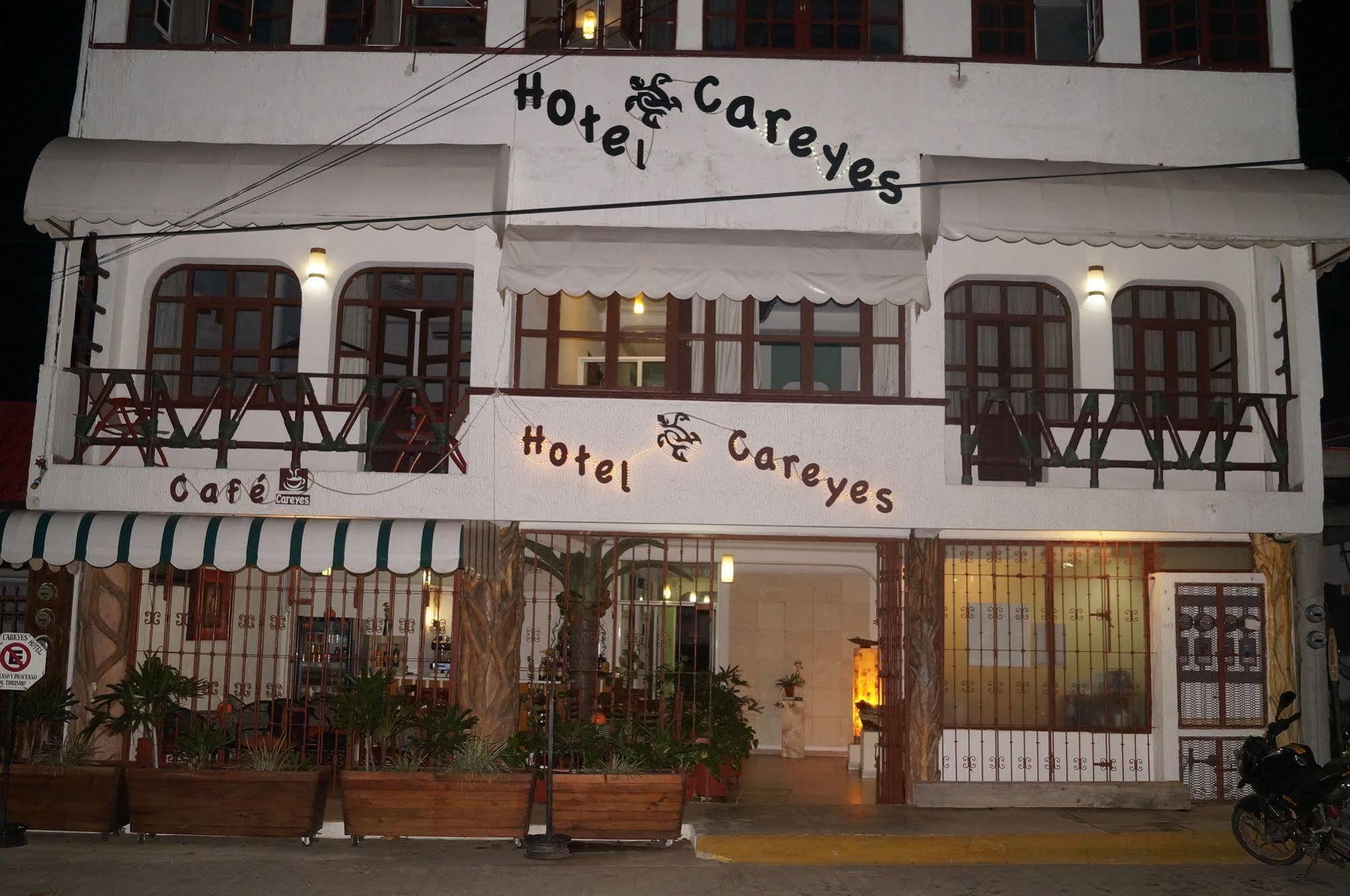 Hotel Careyes Puerto Escondido Puerto Escondido  Bagian luar foto