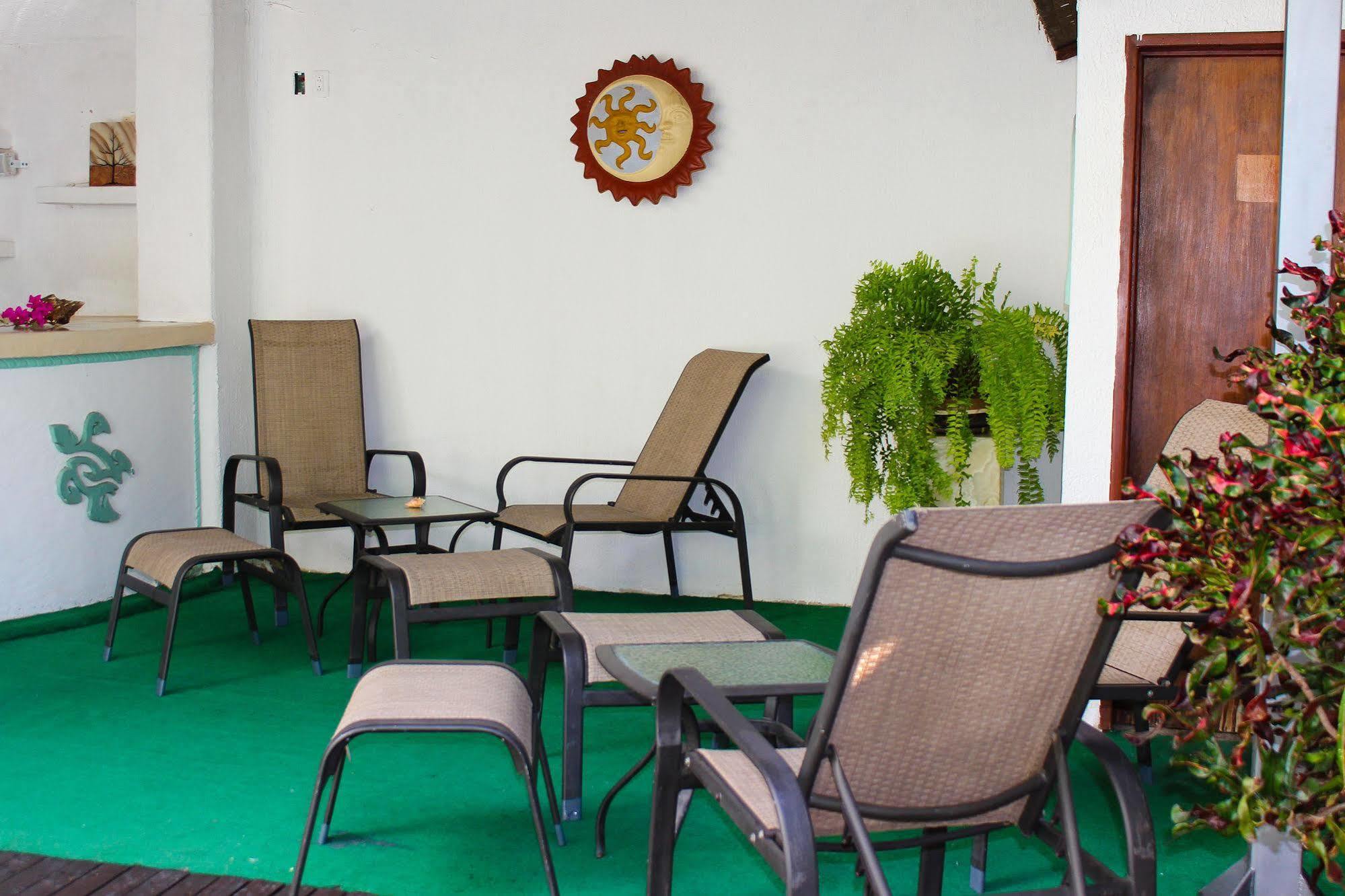 Hotel Careyes Puerto Escondido Puerto Escondido  Bagian luar foto