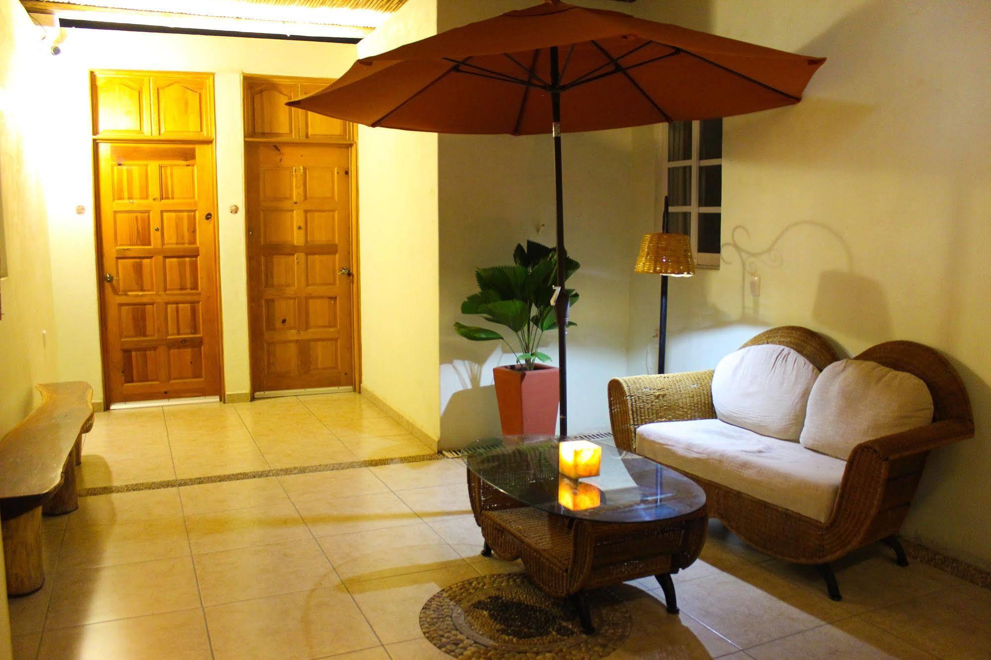 Hotel Careyes Puerto Escondido Puerto Escondido  Bagian luar foto